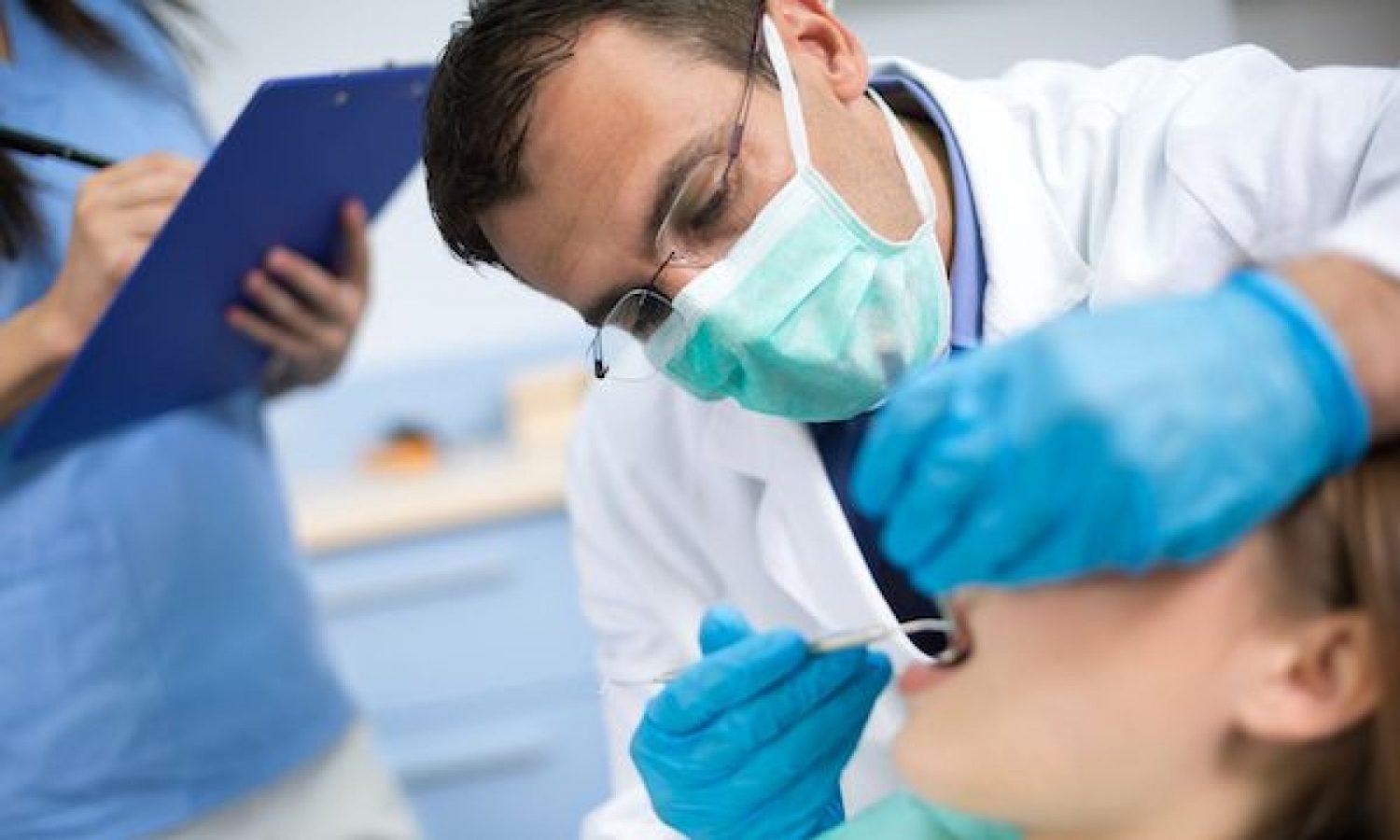 Alabama State Board of Dentistry Board of Dentistry