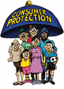 Consumer Protection for Dental Patients