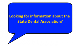 State Dental Association
